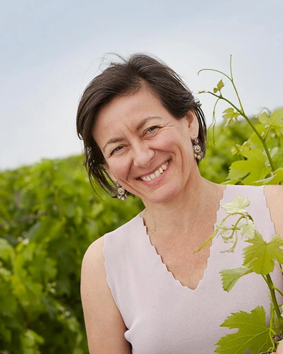 Marie-Laure Lurton