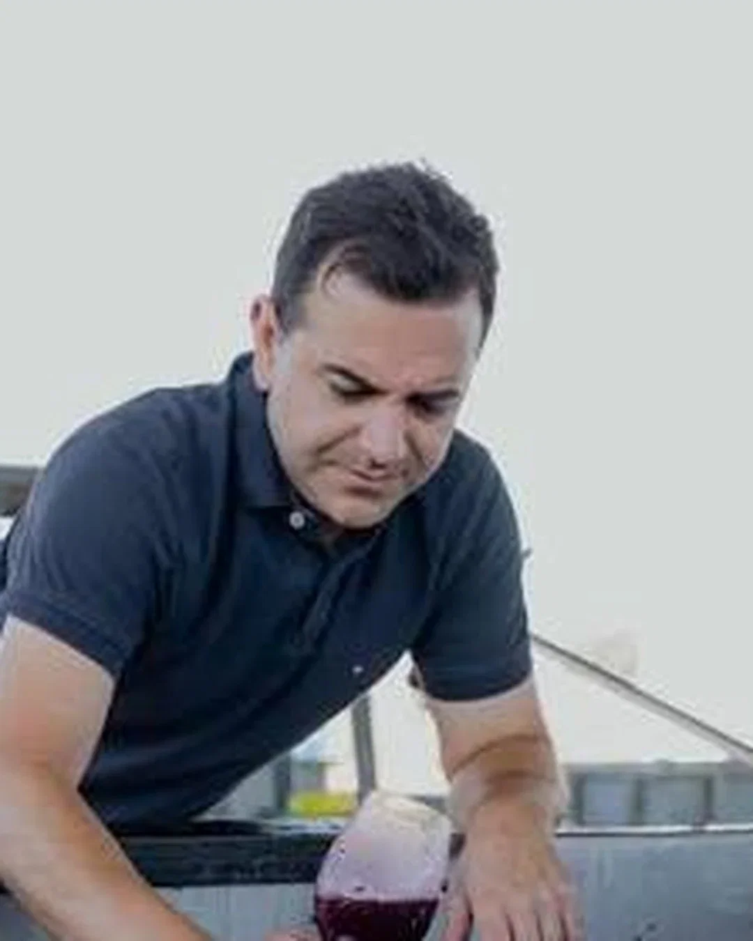 Daniel Zuzulo