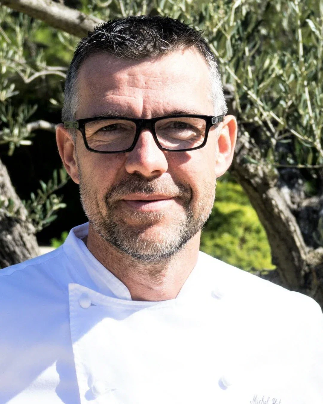 Michel Hulin