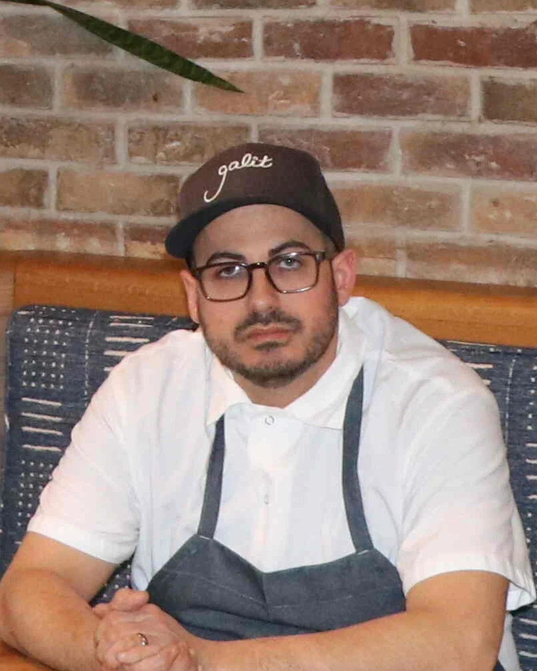 Zachary Engel