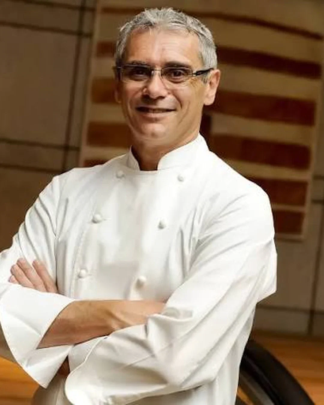 Thierry Buffeteau