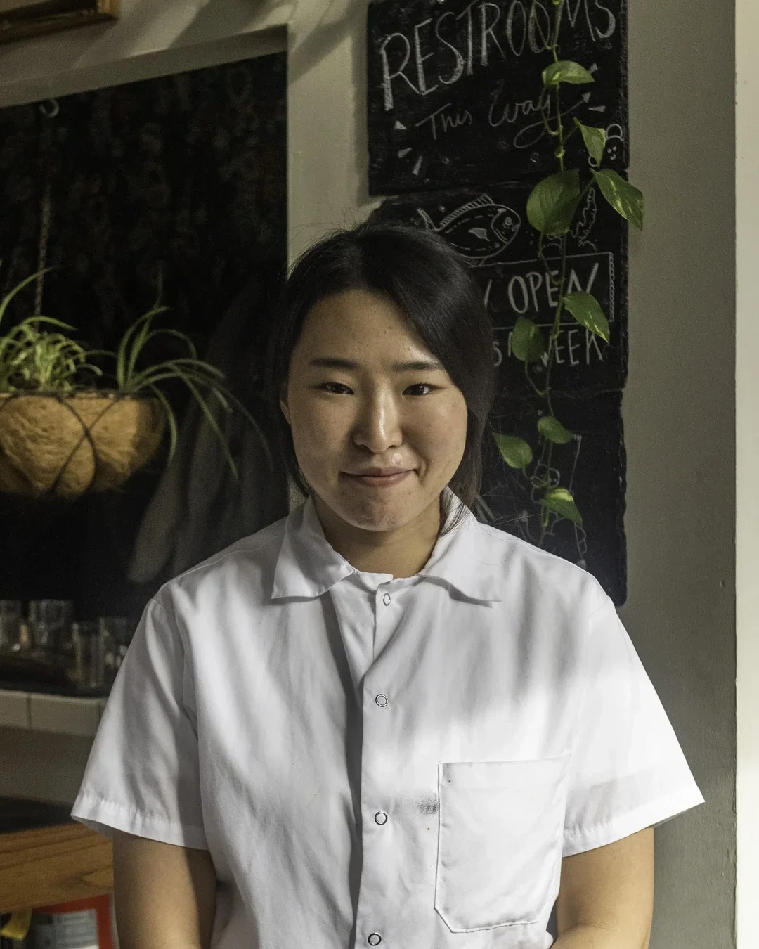 Sky Haneul Kim