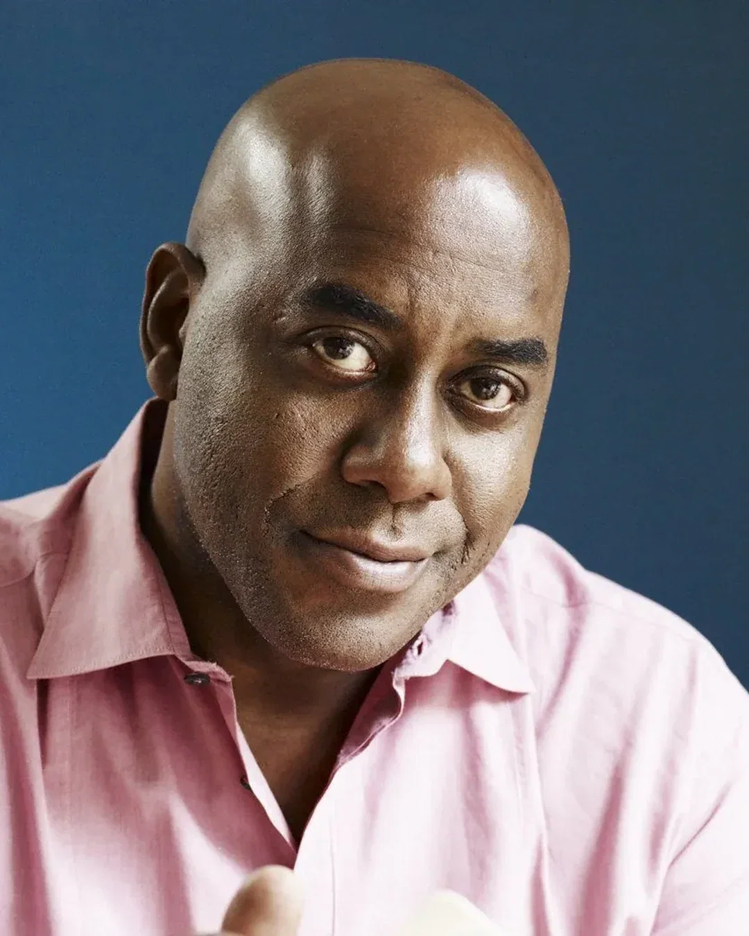 Ainsley Harriott