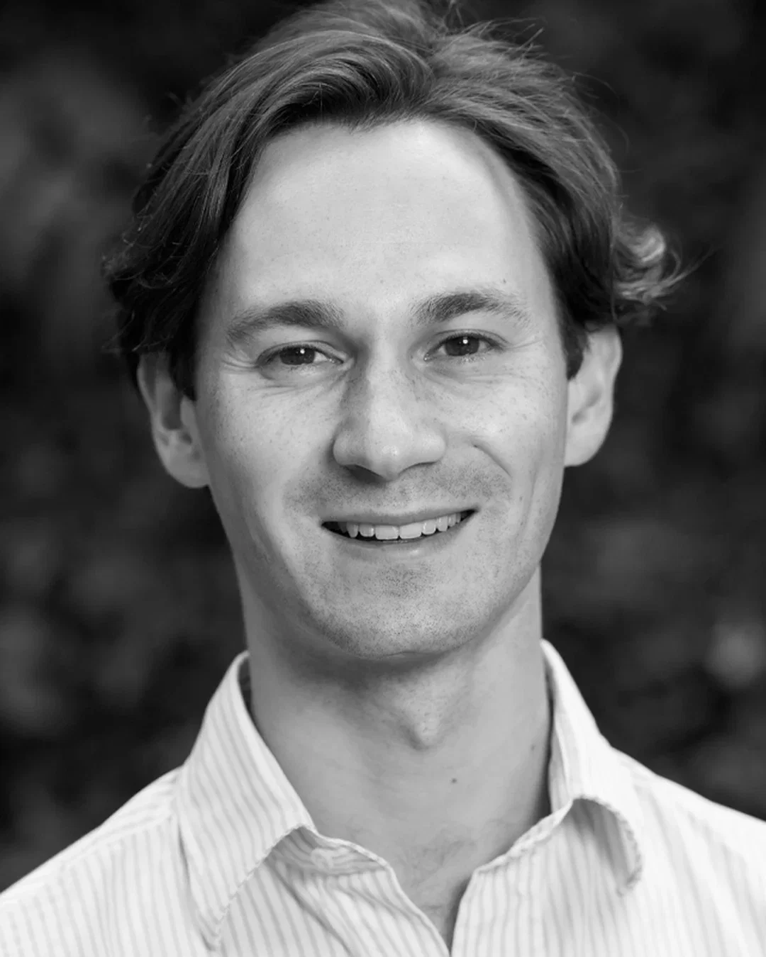 Robert Mathias