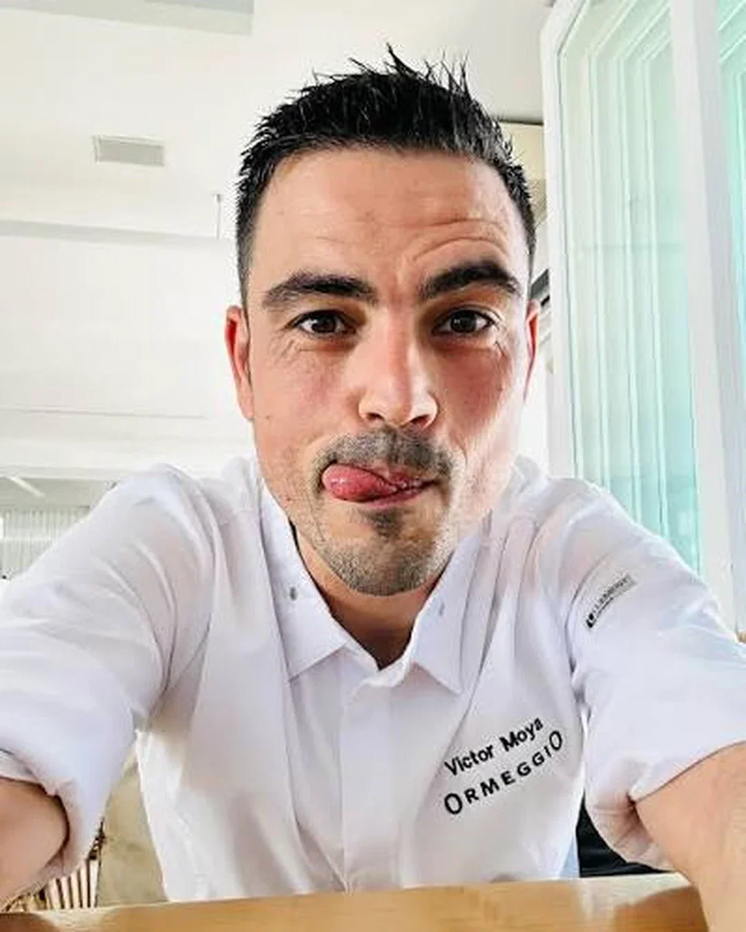 Victor Moya
