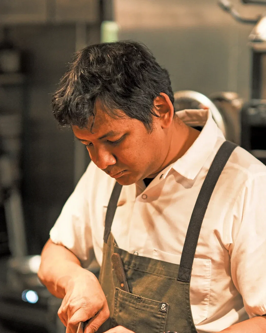 Avishar Barua
