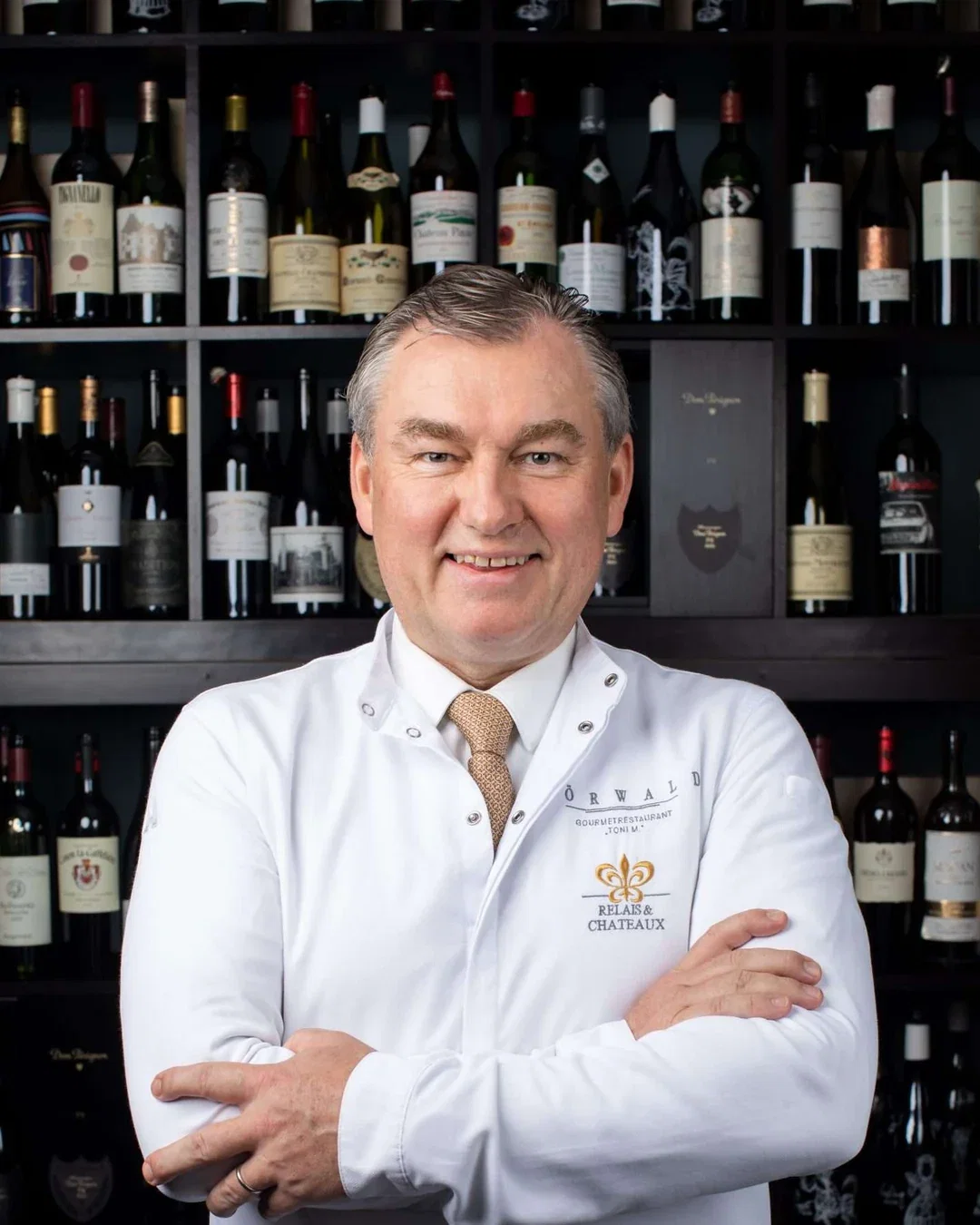 Toni Mörwald