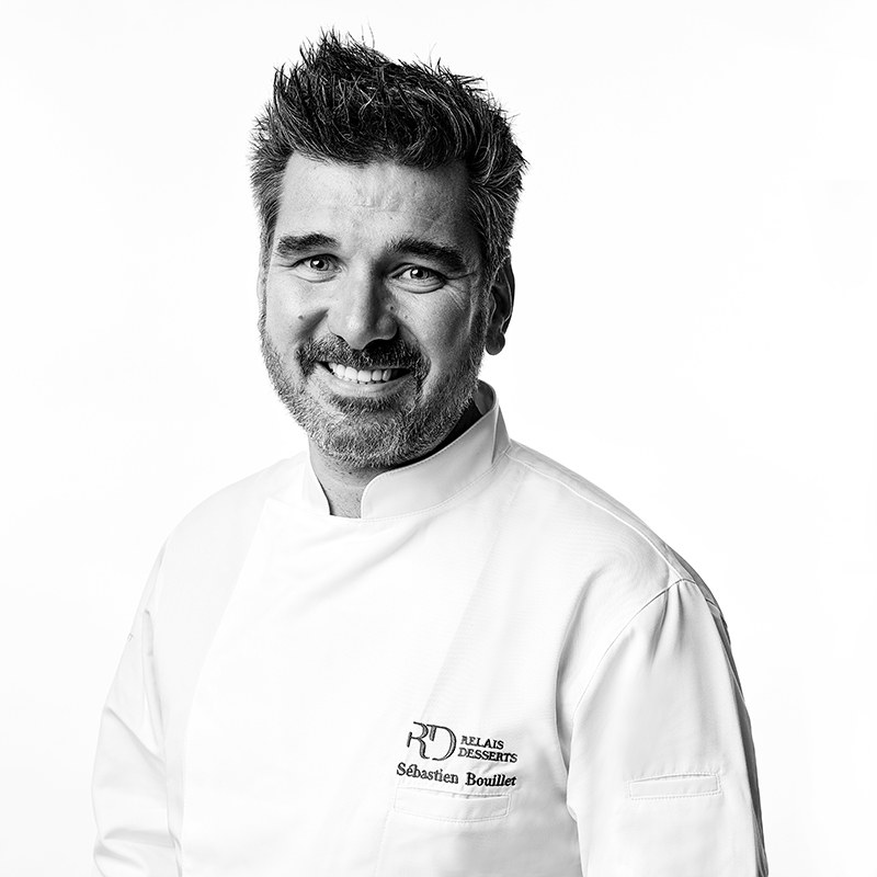 Sébastien Bouillet