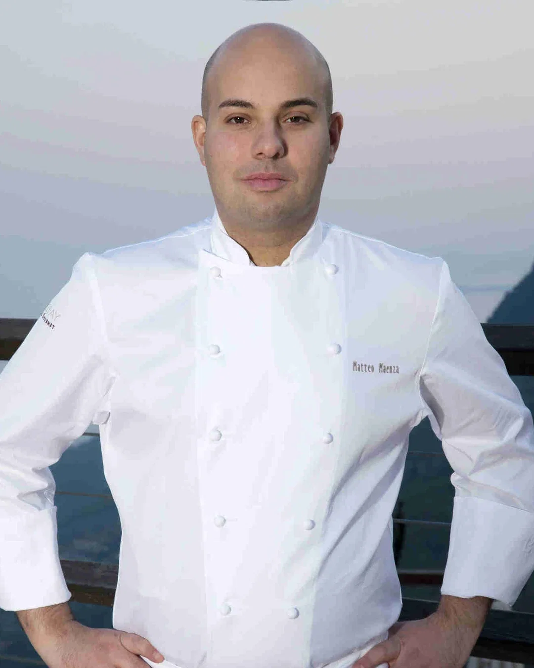 Matteo Maenza