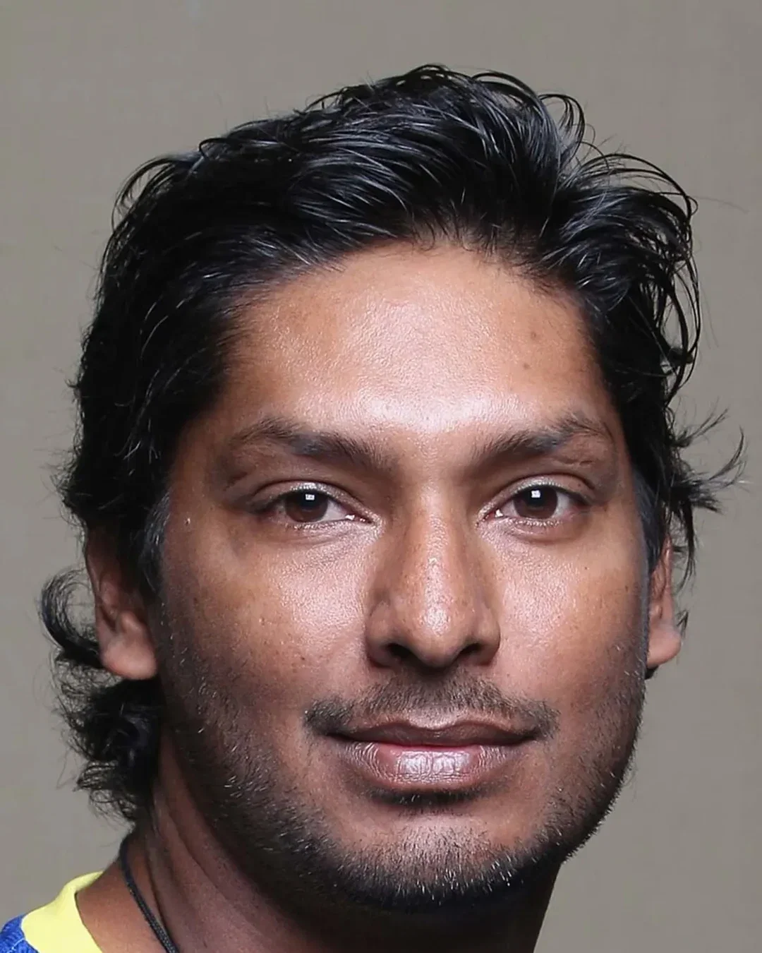 Kumar Sangakkara
