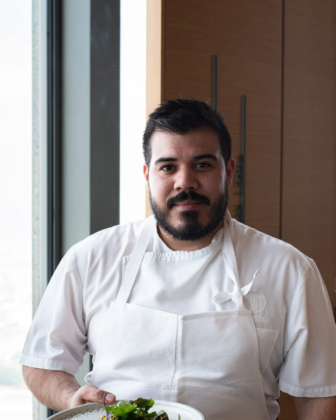 Javier López