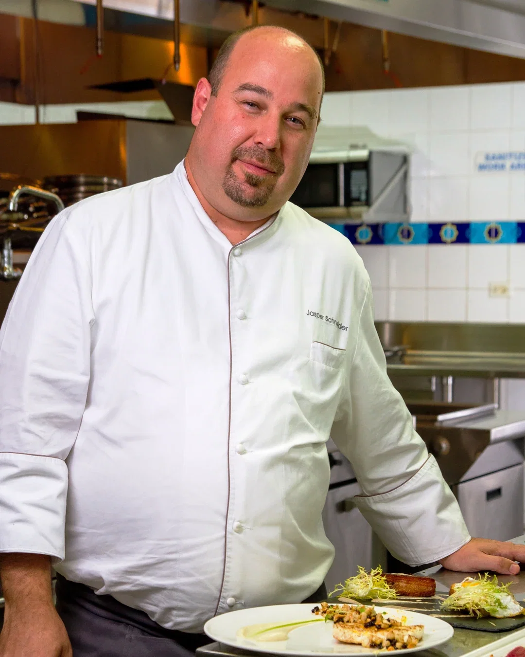 Jasper Schneider