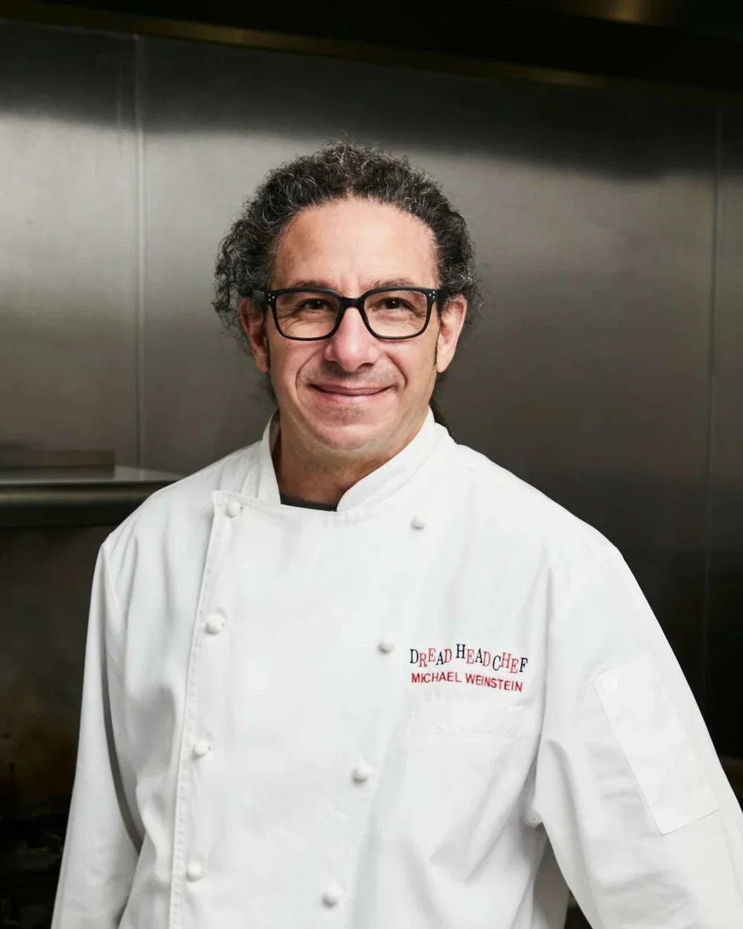 Michael Weinstein