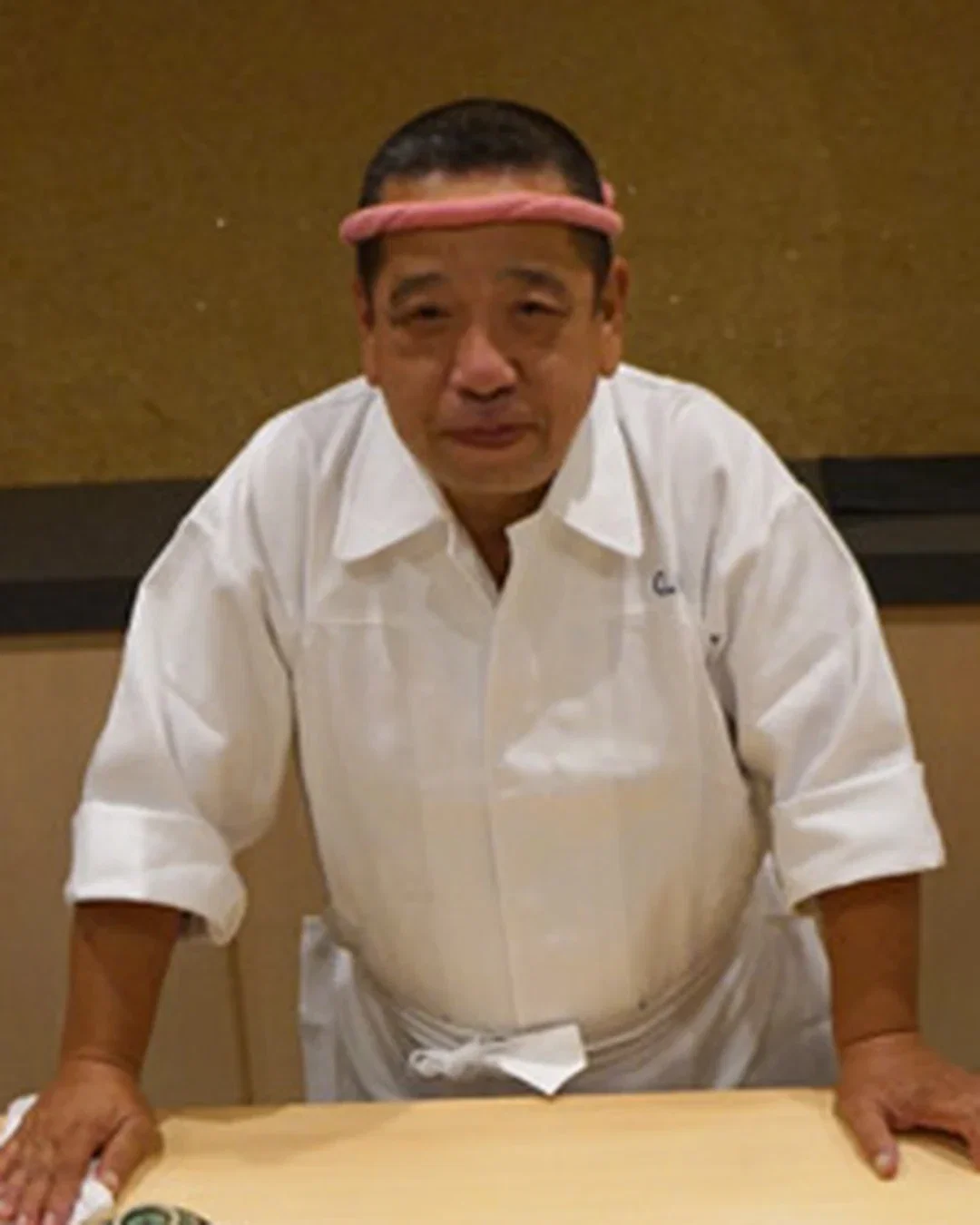 Takeshi Kawasaki