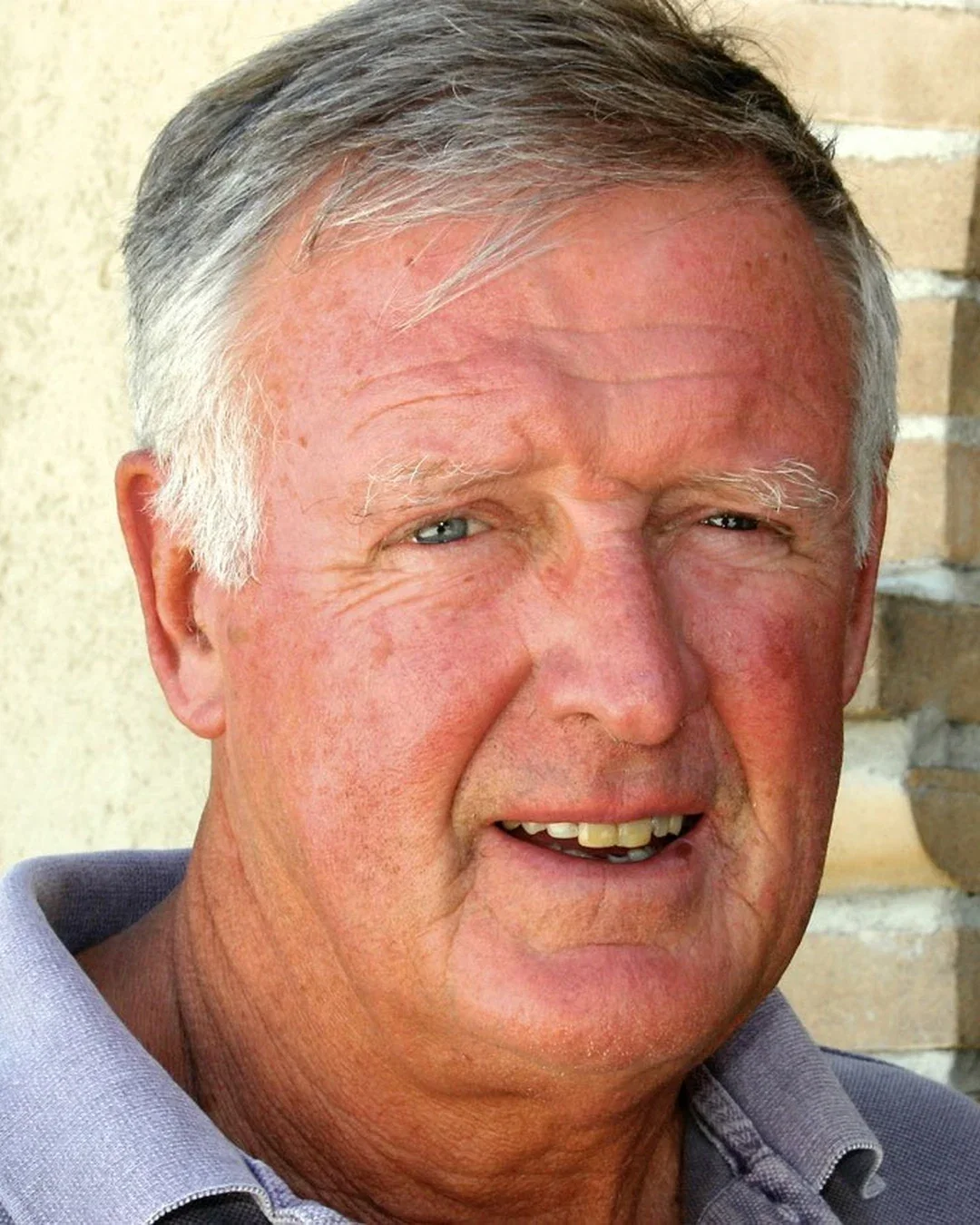 Burton Anderson