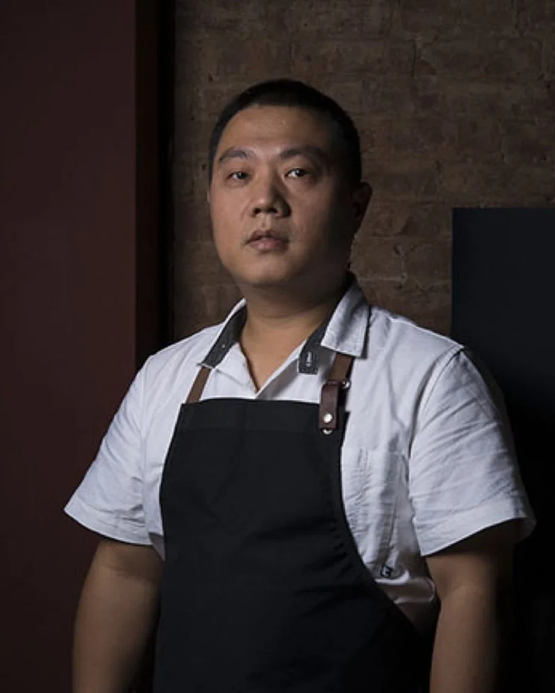 Jimmy Lau