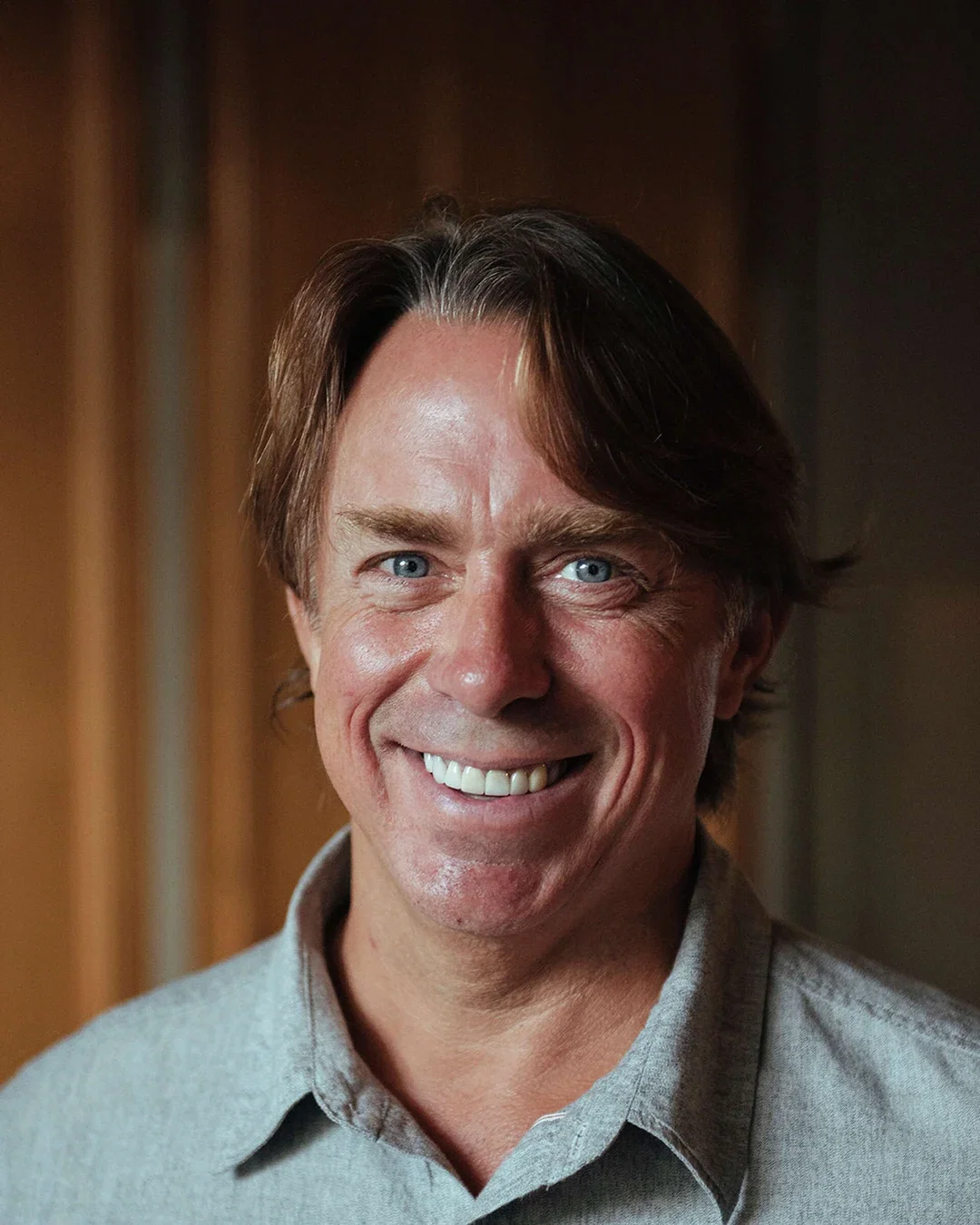 John Besh