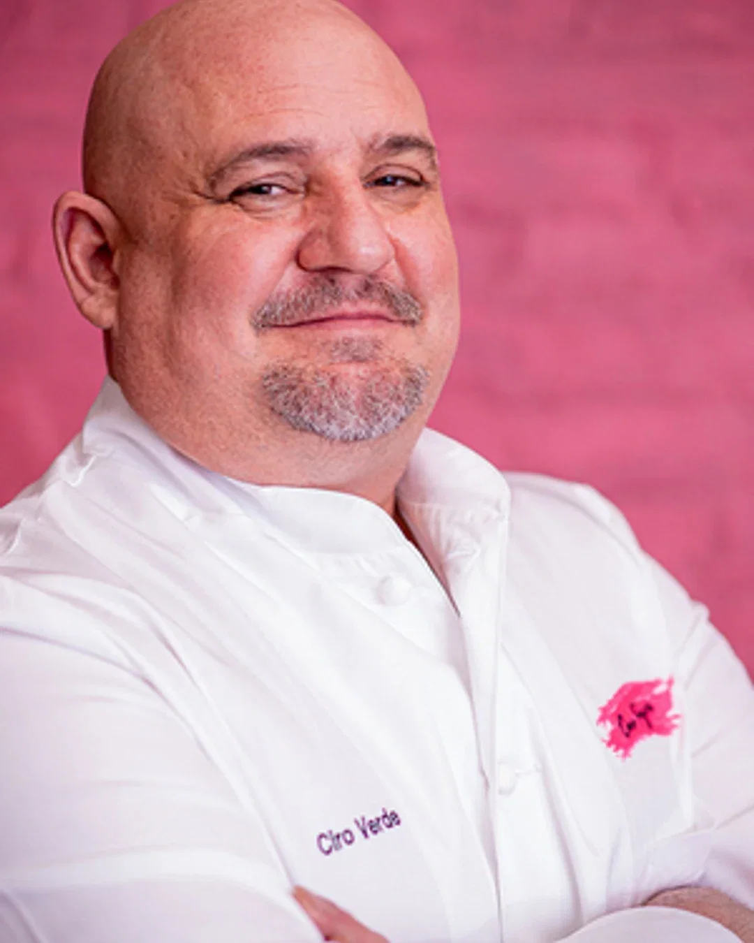 Ciro Verde