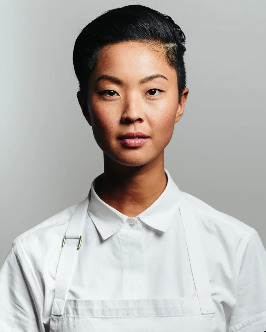 Kristen Kish
