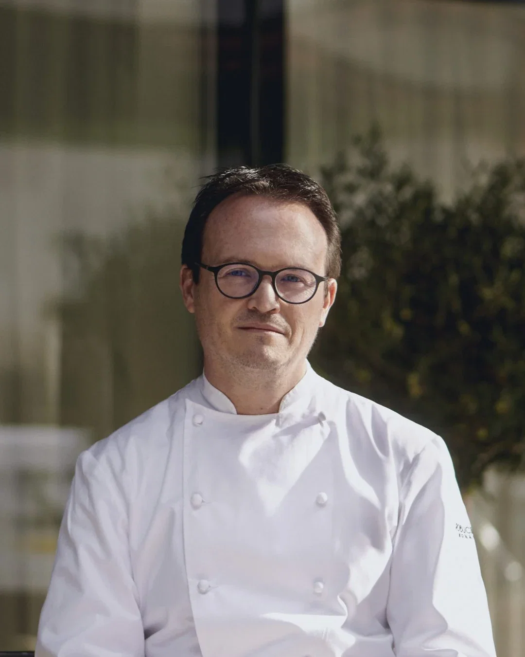 Frédéric Garnier