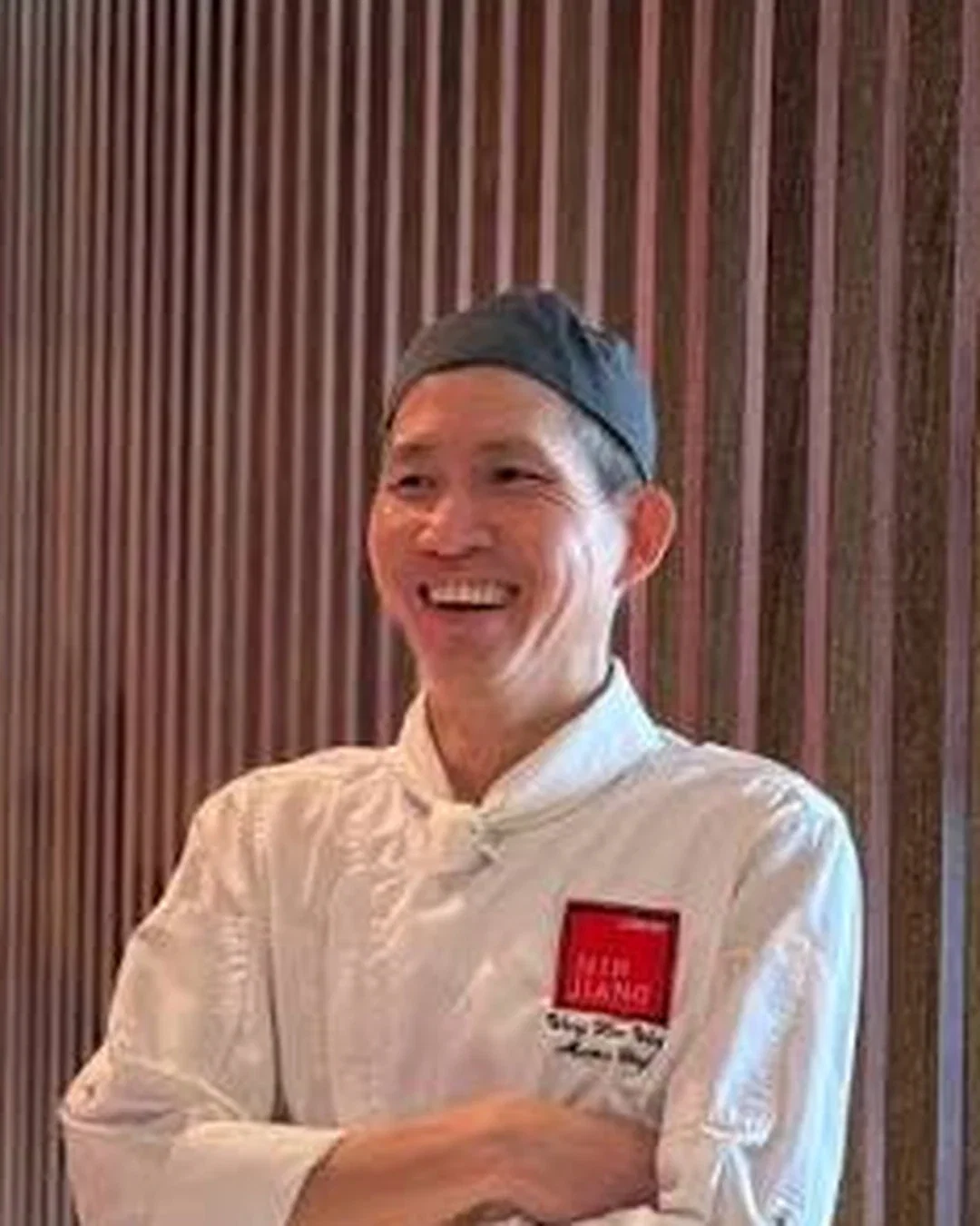 Weng Han Wong