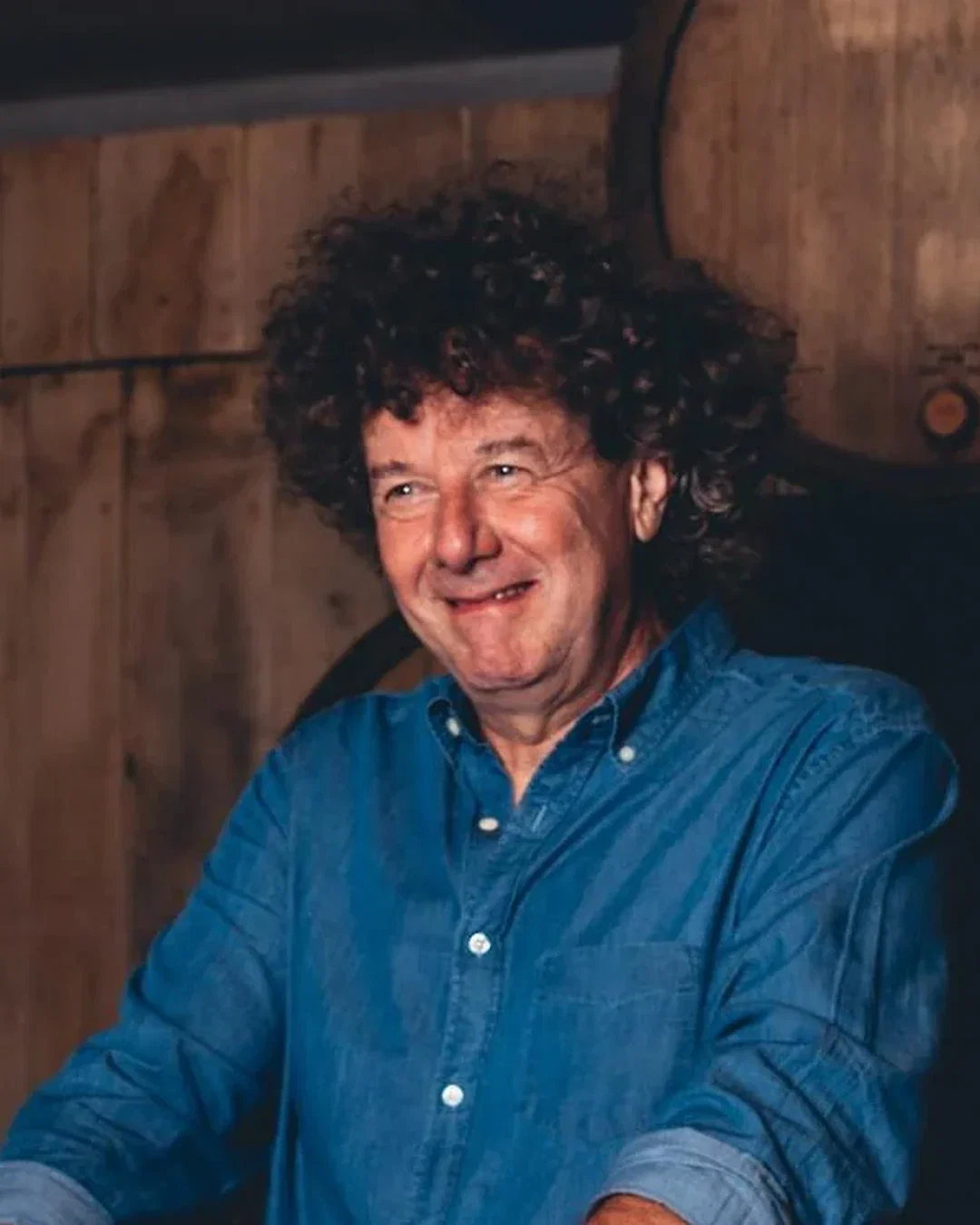 Philippe Pacalet