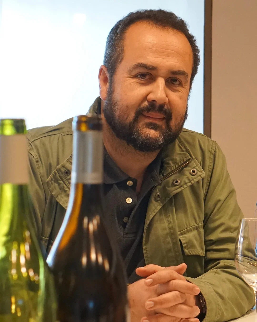 Francois Massoc