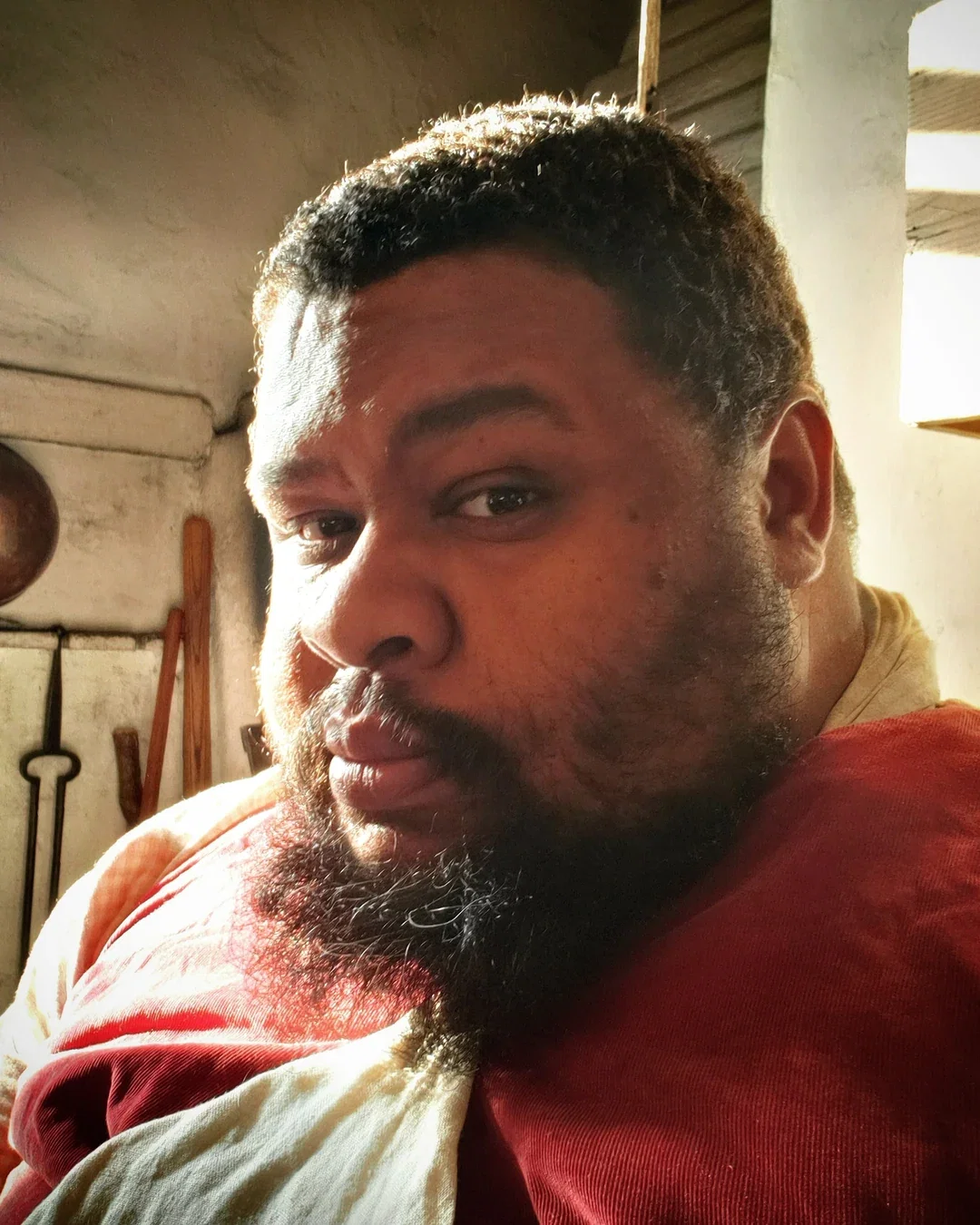 Michael Twitty