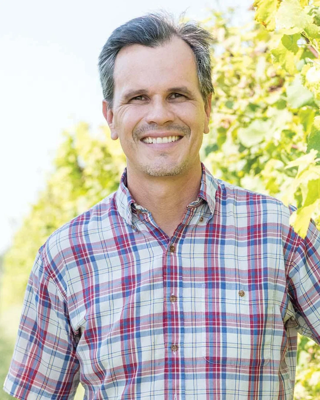 Stephen Barnard