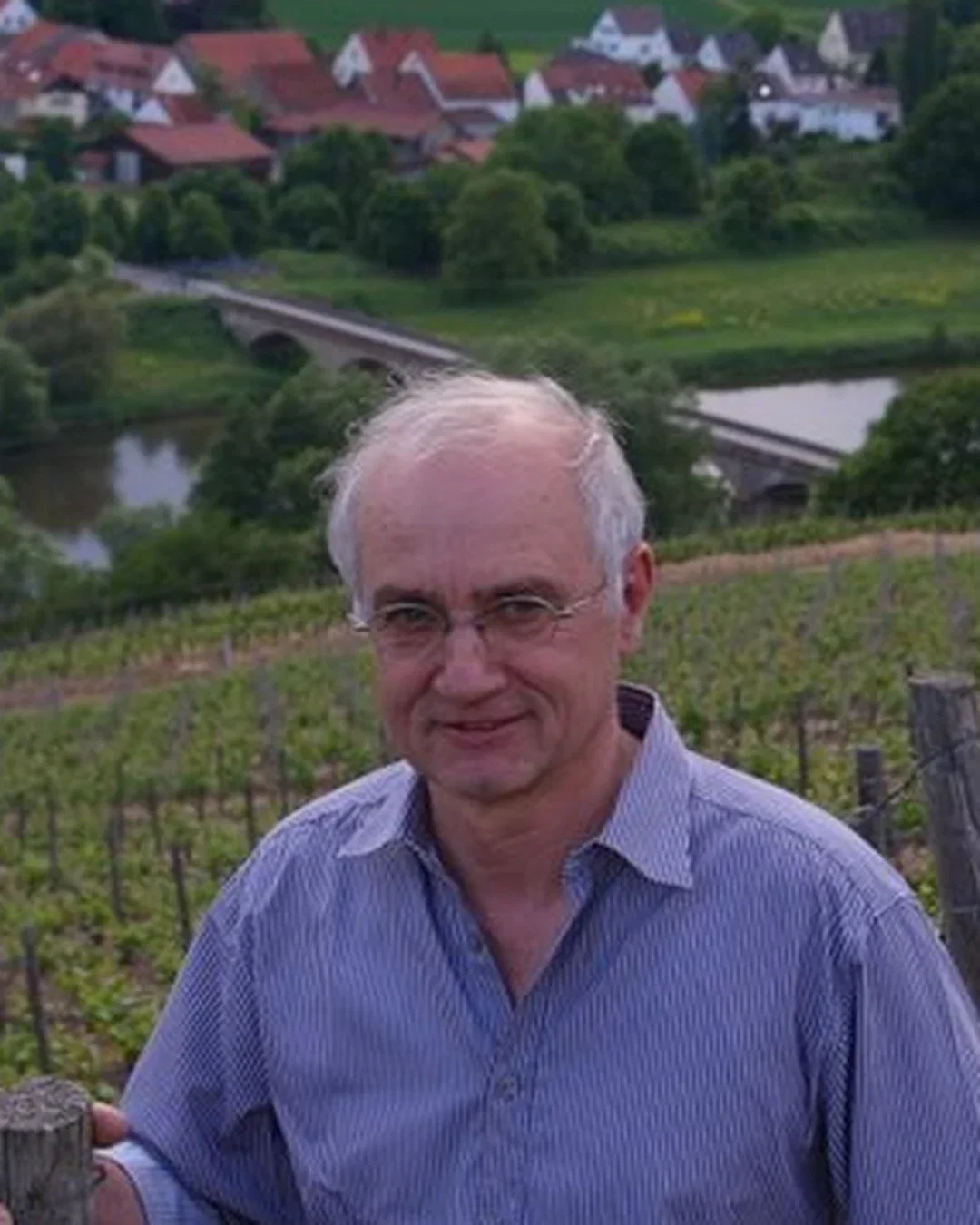 Helmut Dönnhoff
