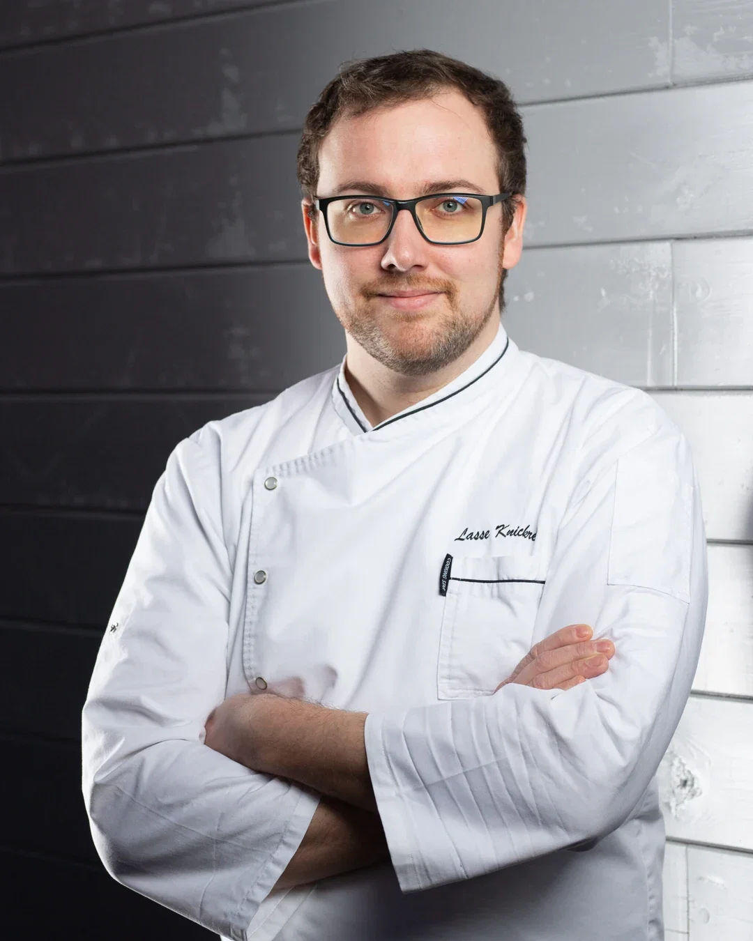 Lasse Knickrehm
