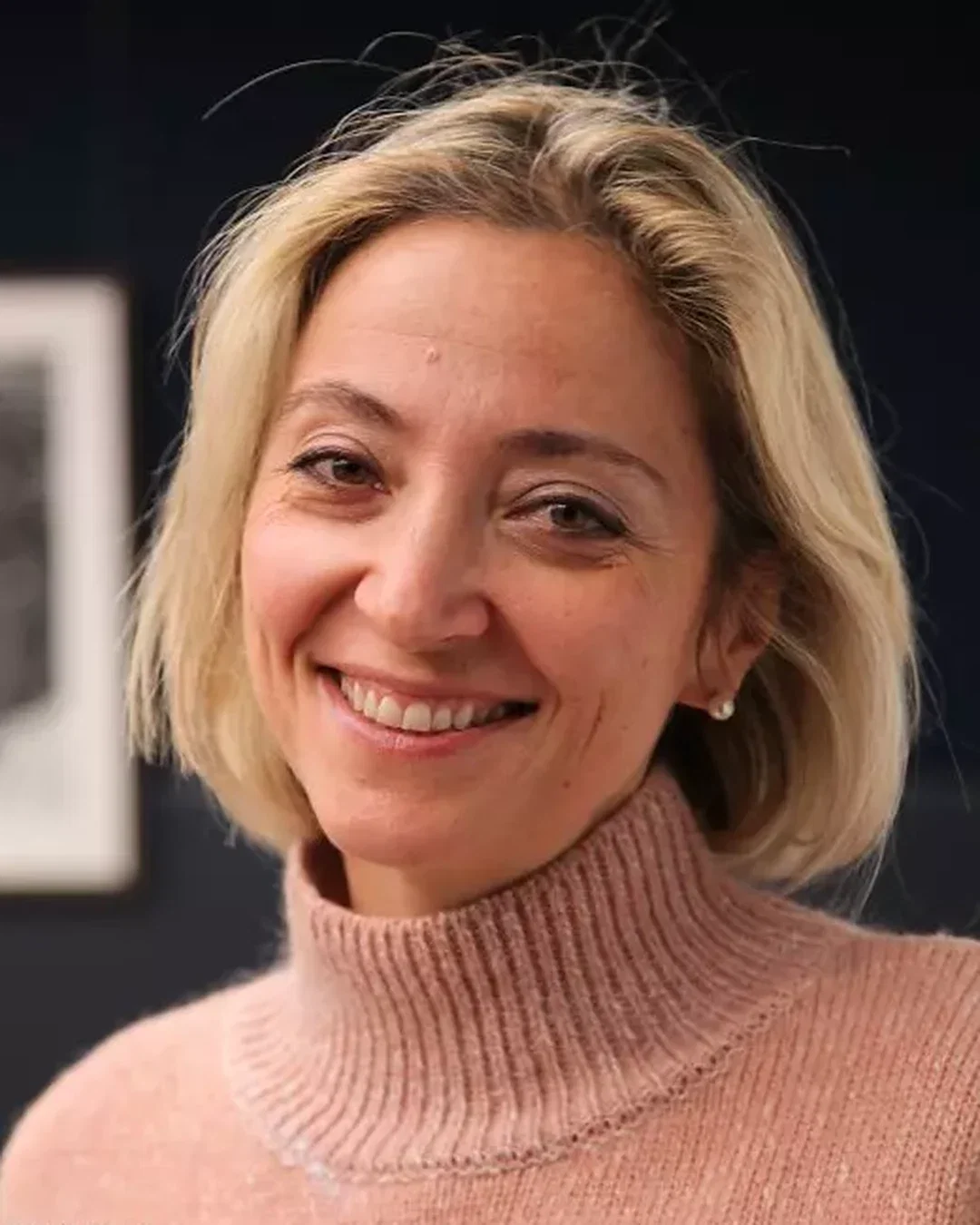 Hélène Garcin Lévèque