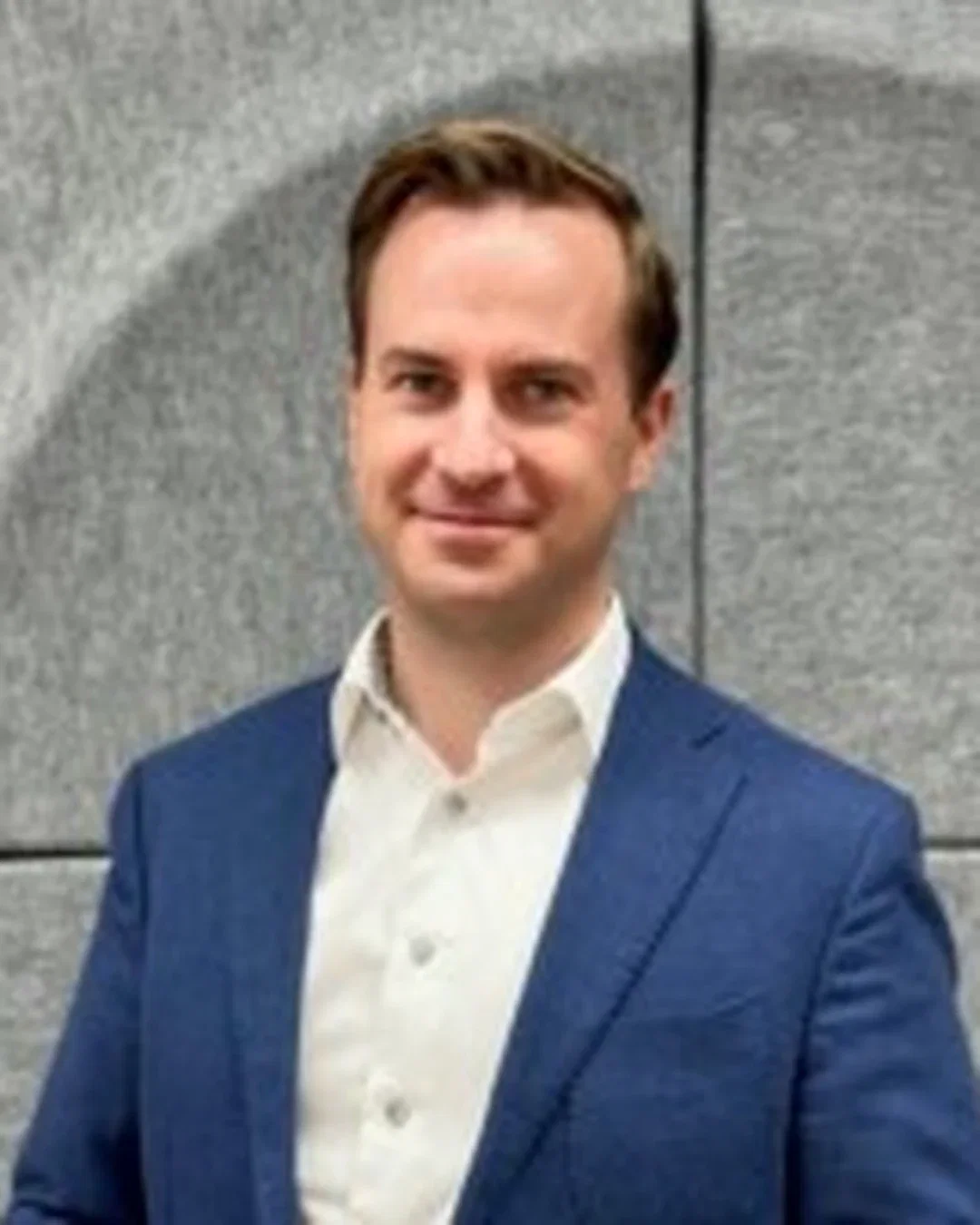Johannes Gruber