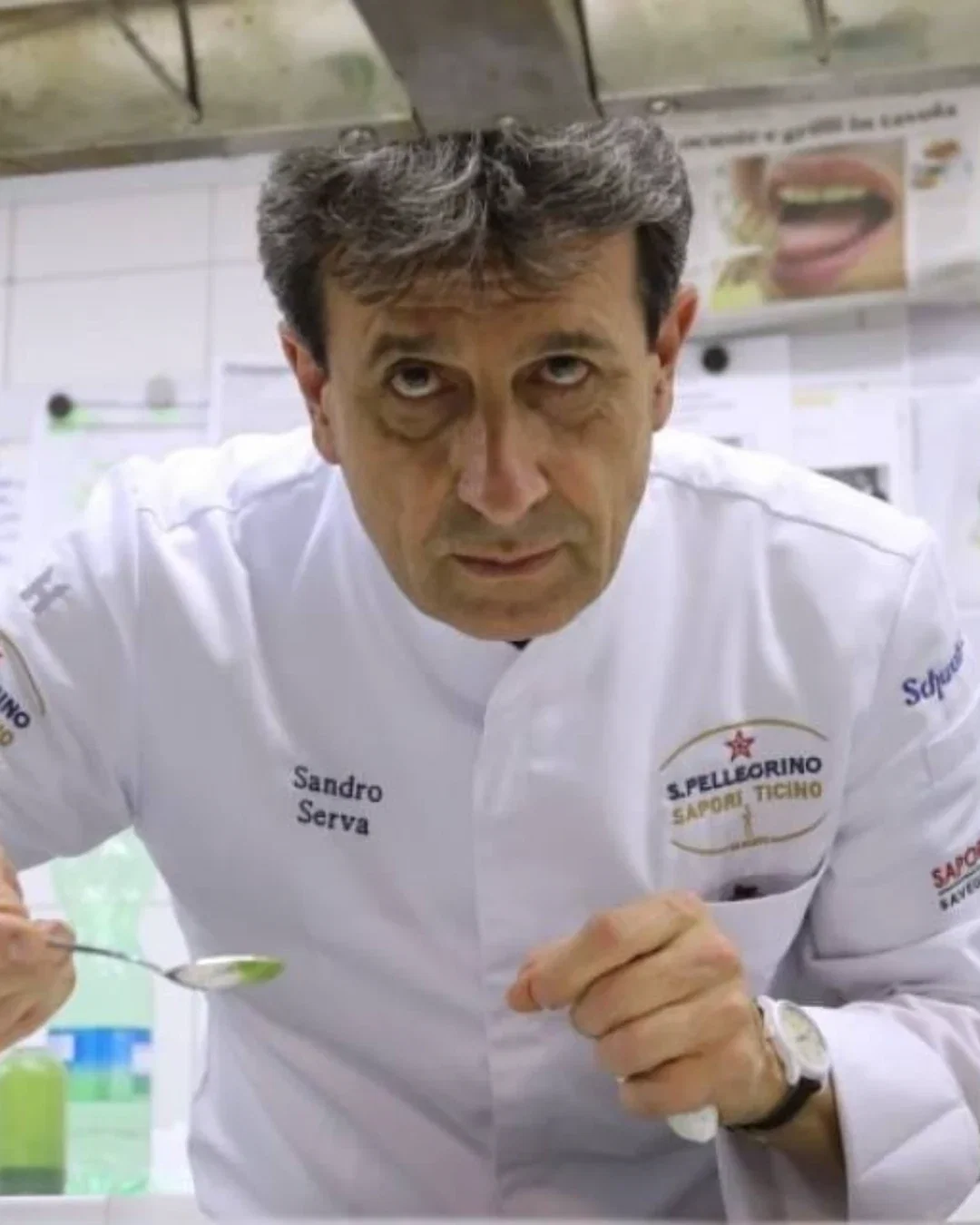 Sandro Serva