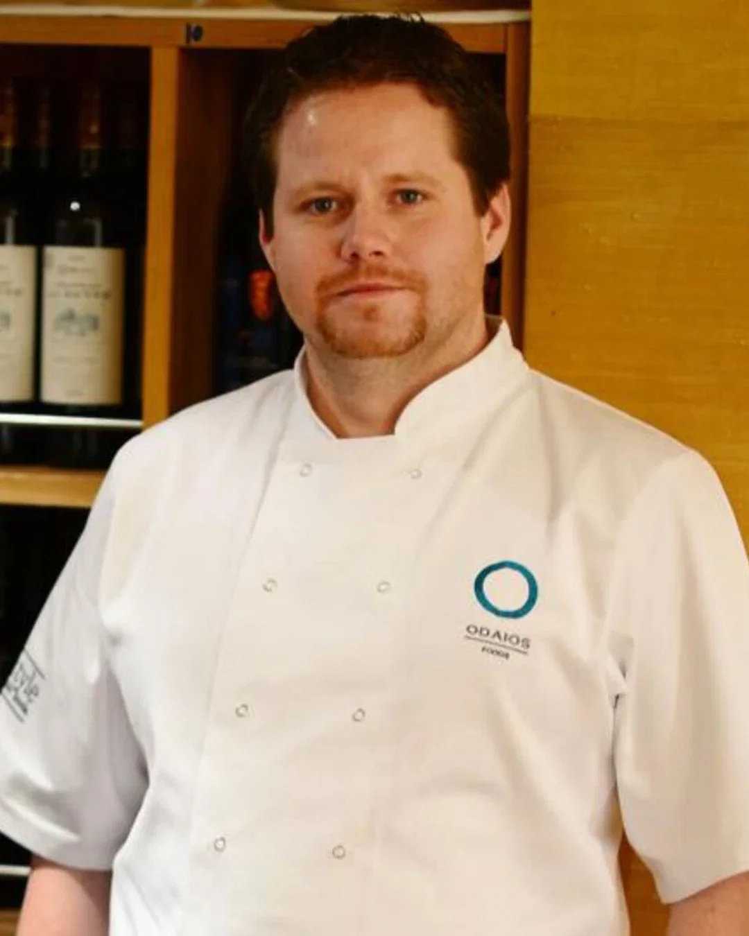 Rory Carville