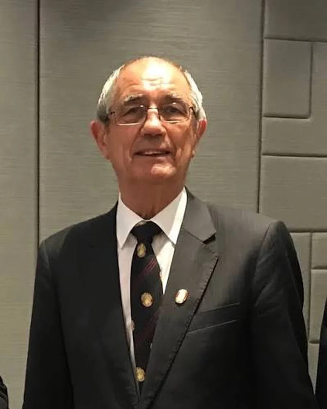 Bryan Julyan