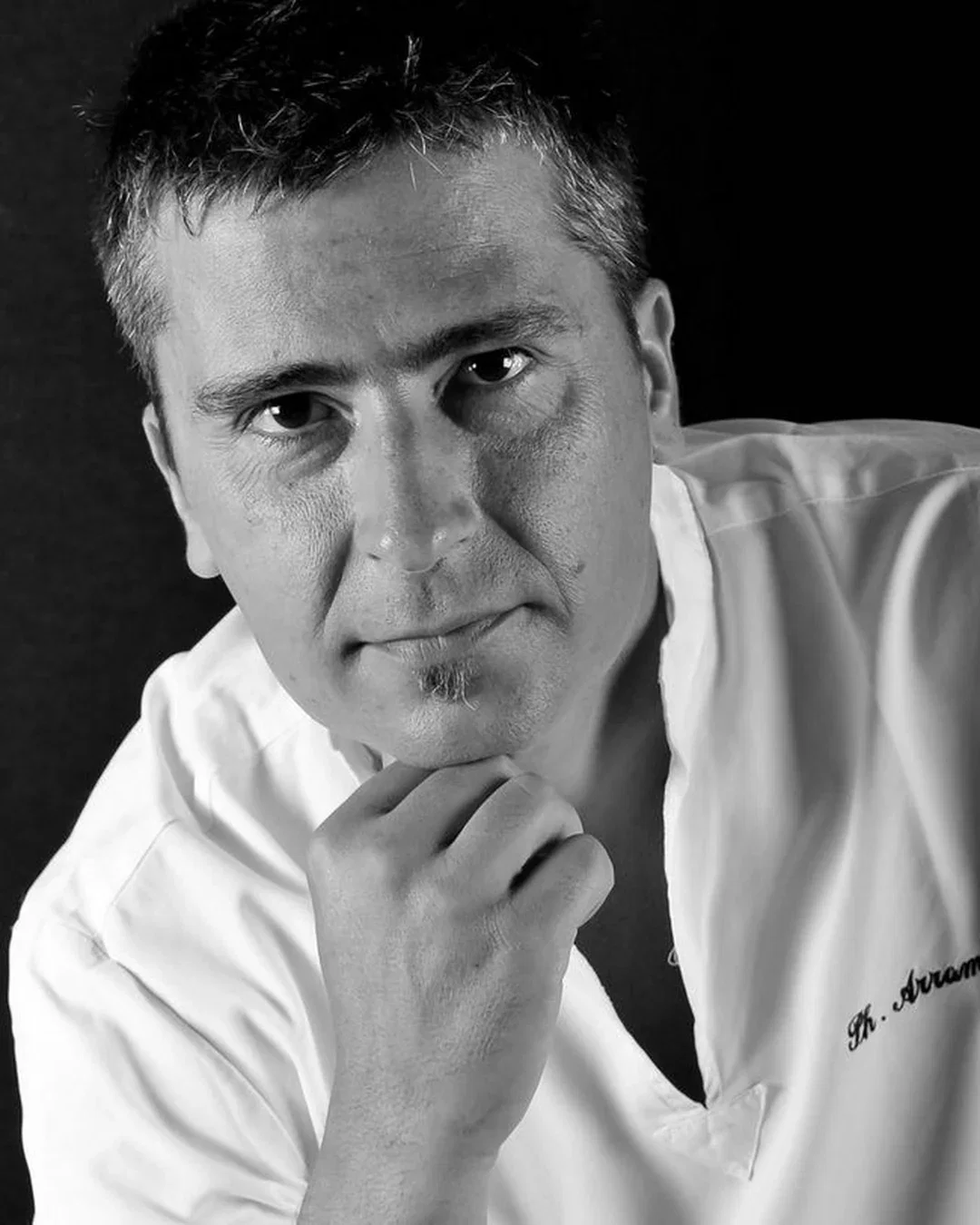 Philippe Arrambide