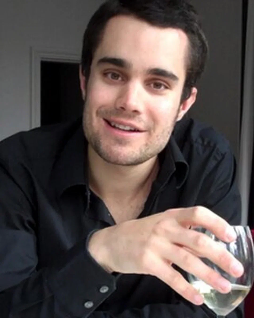 James Lawrence