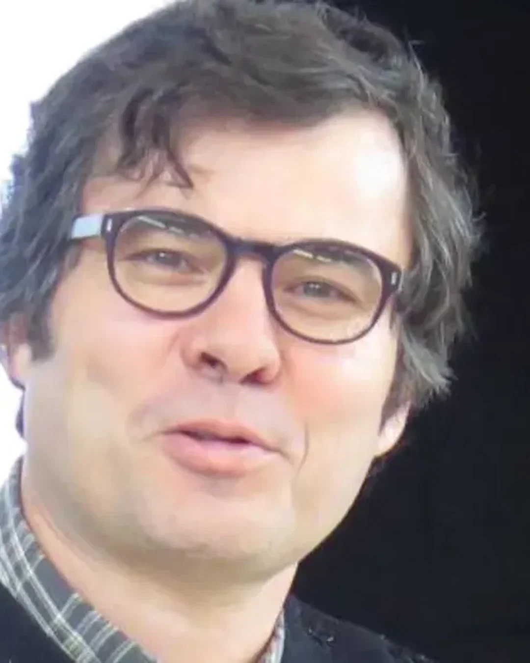 Jean-Martin Dutour