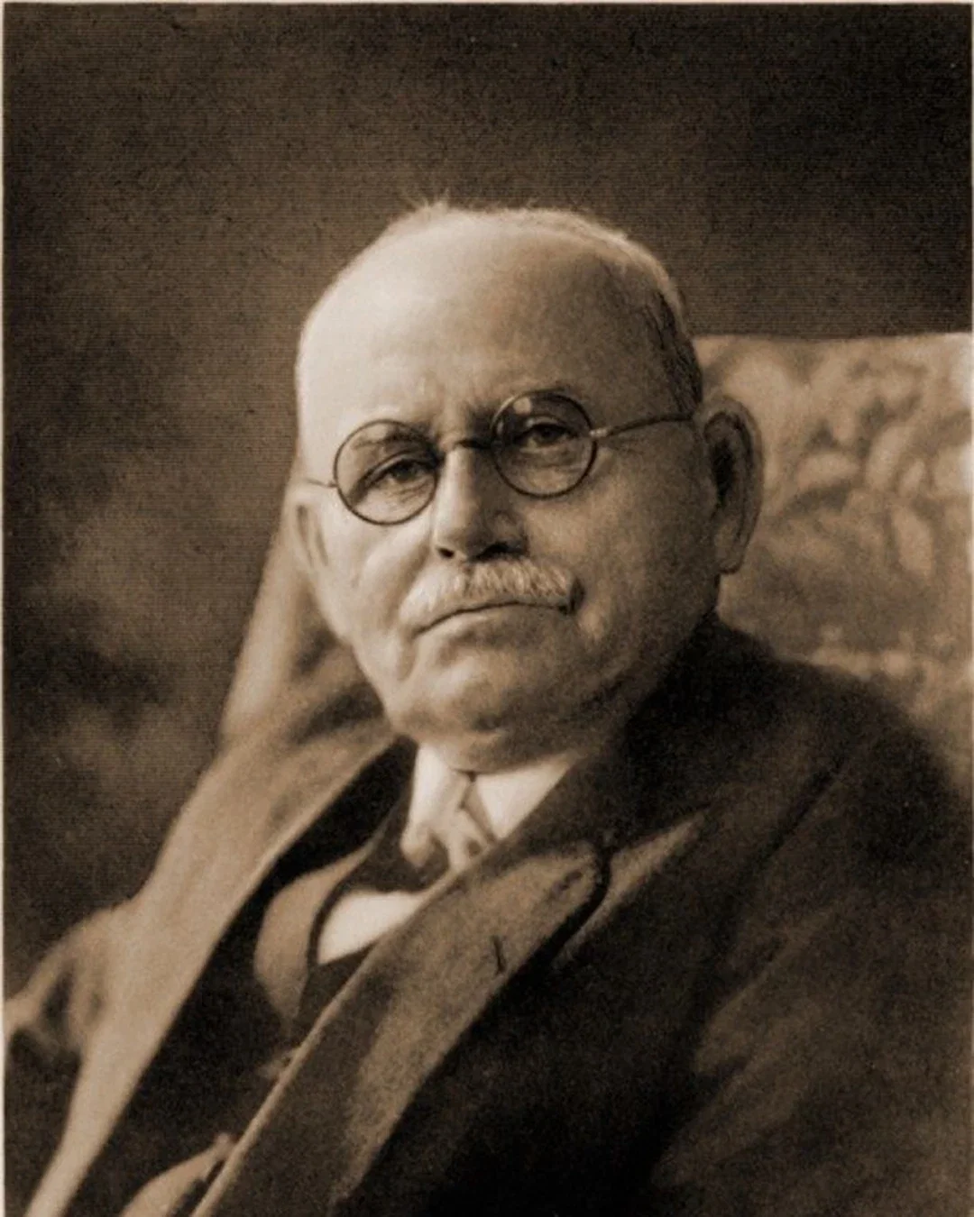 Bernard Bernheim