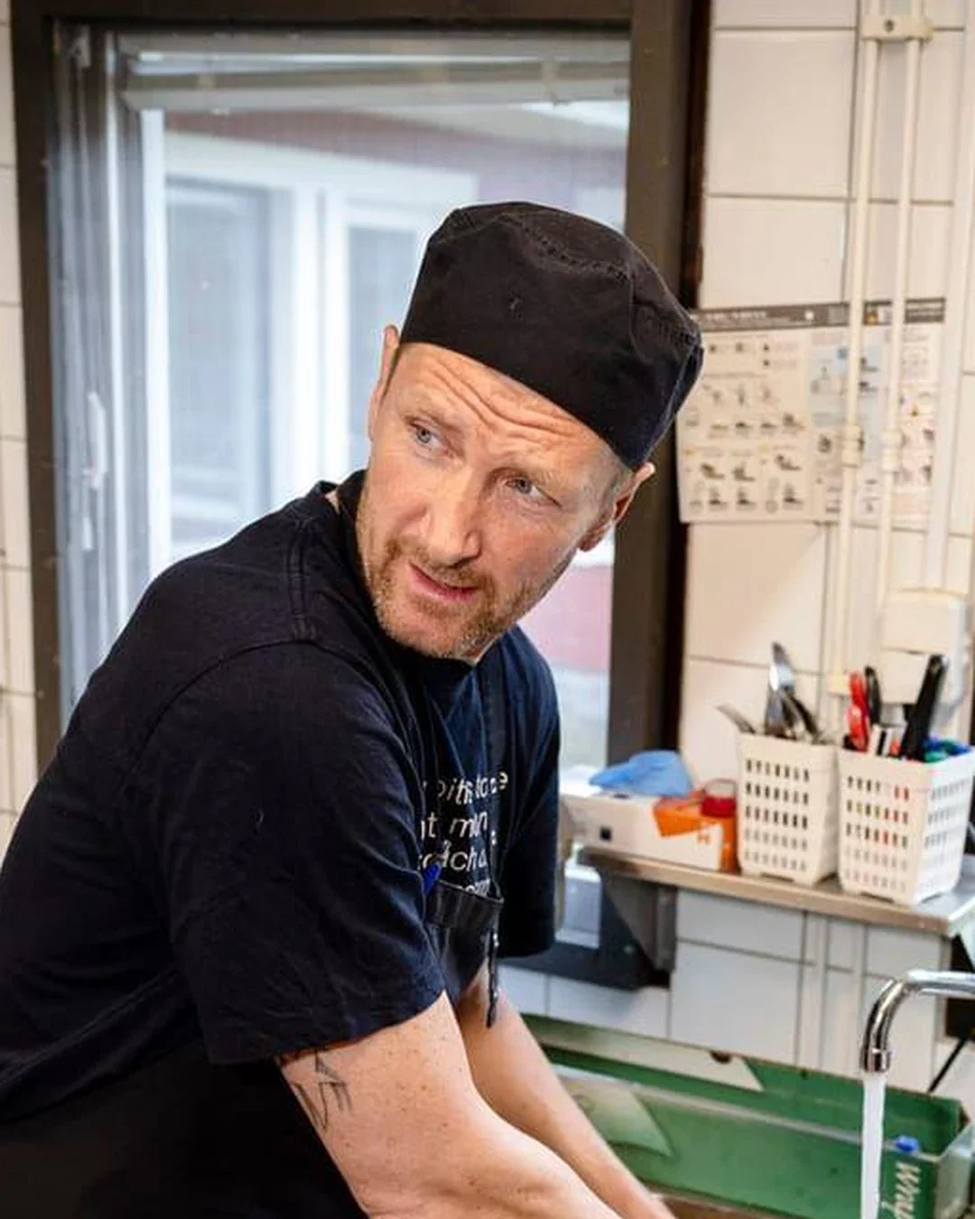 Niclas Yngvesson