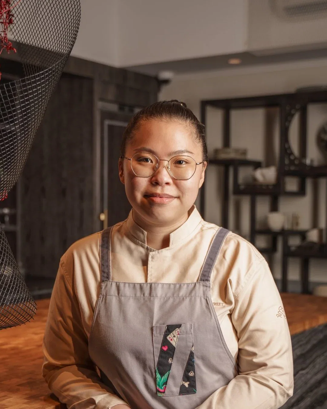 Maira Yeo