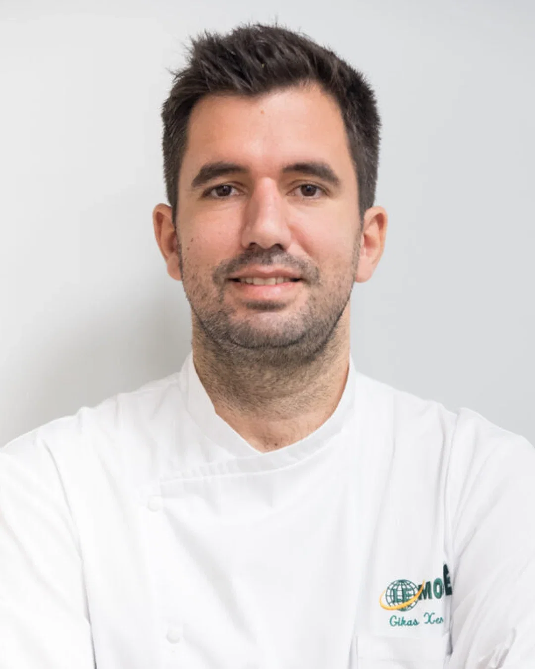 Gikas Xenakis