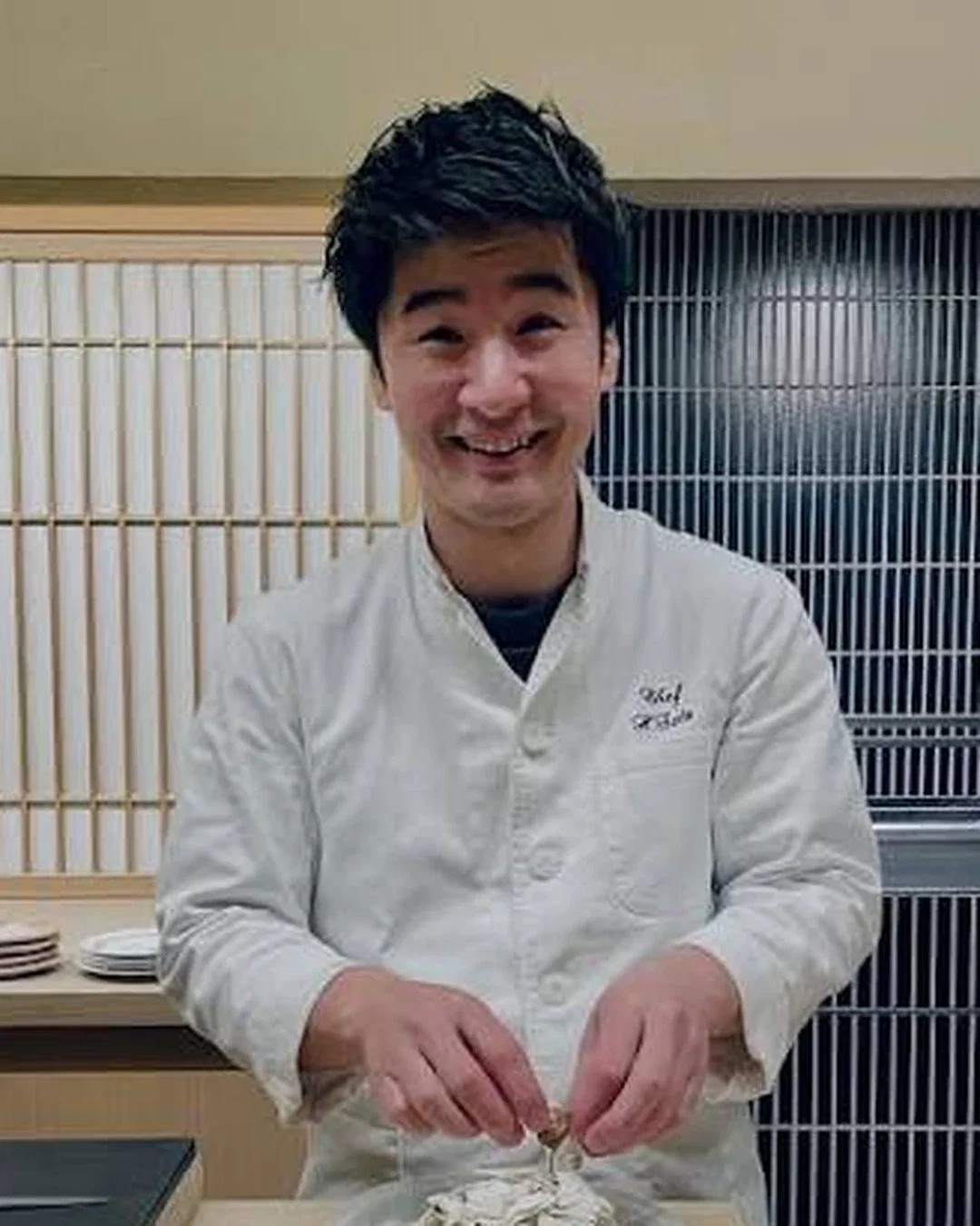 Hitoshi Sato