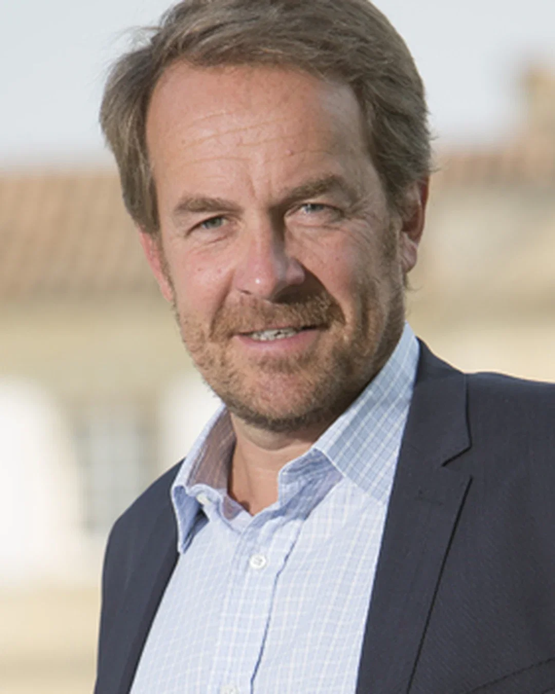 Laurent Dufau