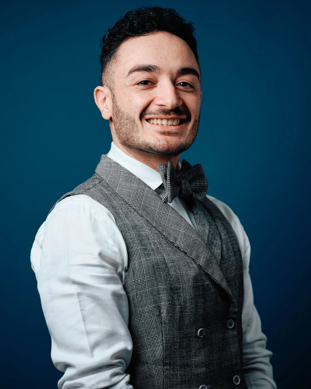 Tonino Cogliano - Simone Lombardi