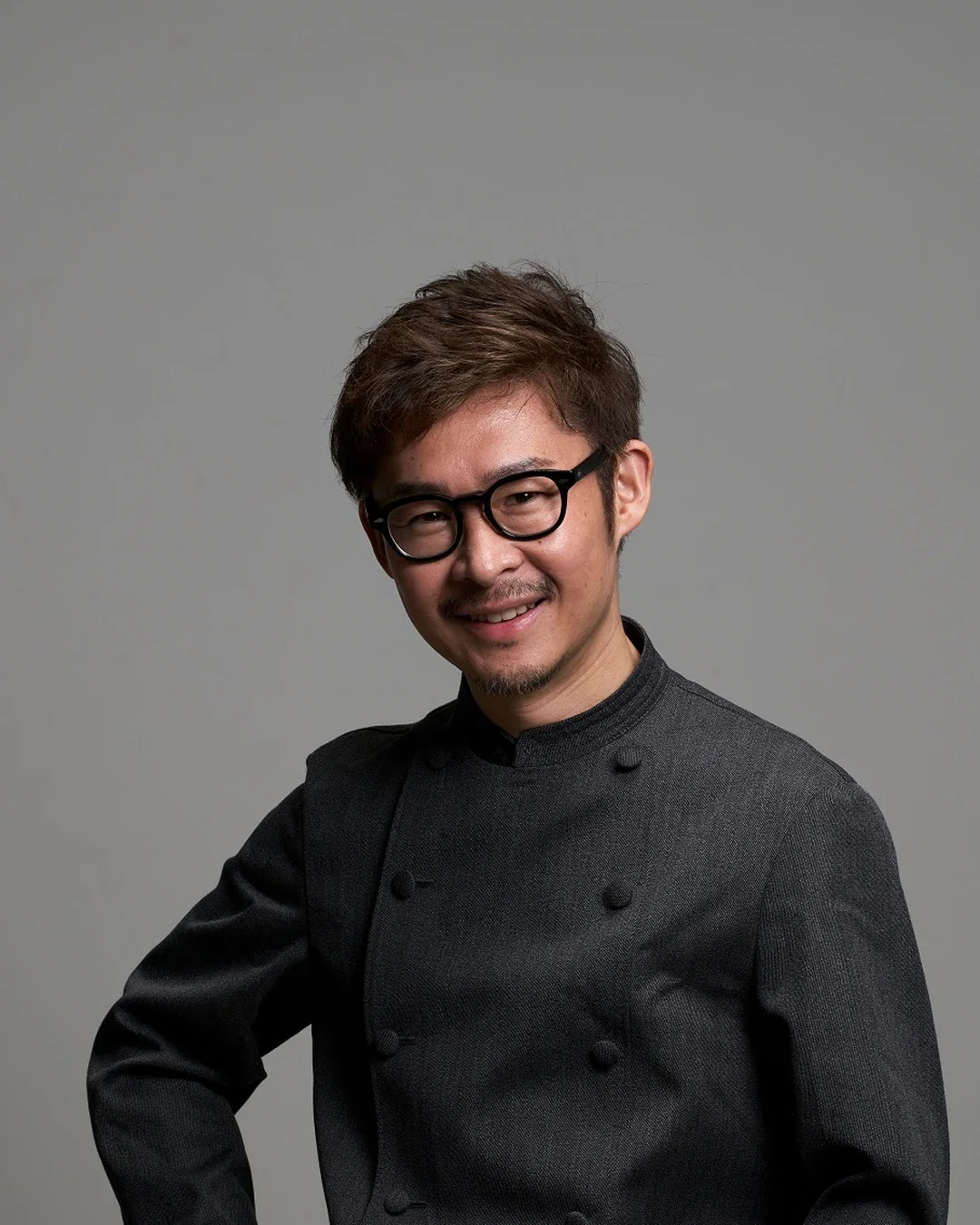 Taro Noguchi