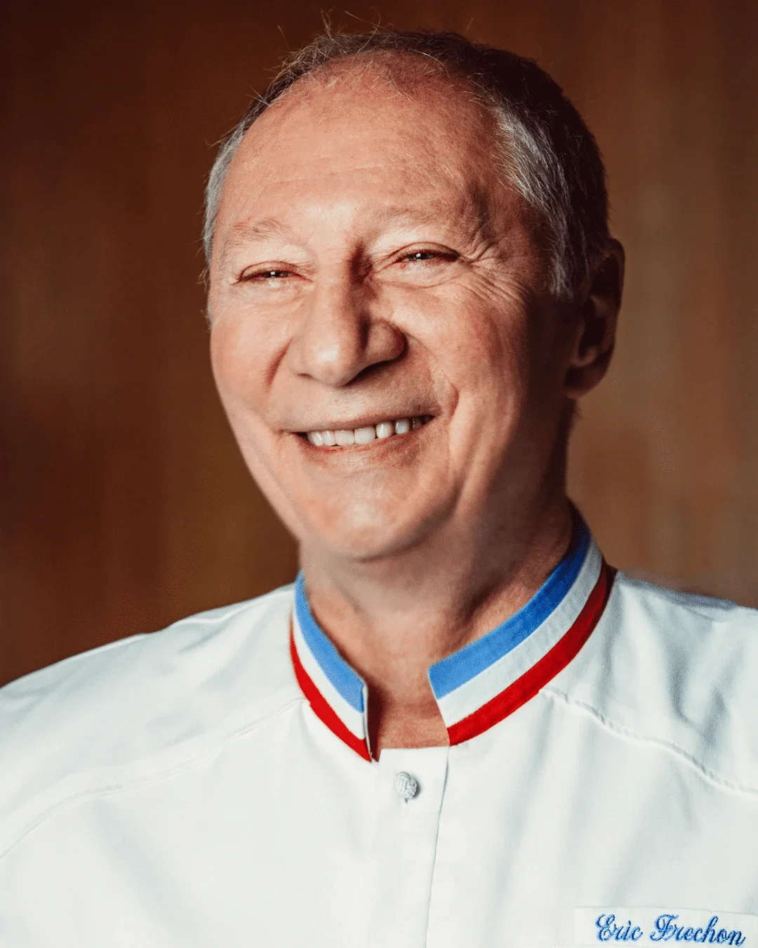 Eric Frechon