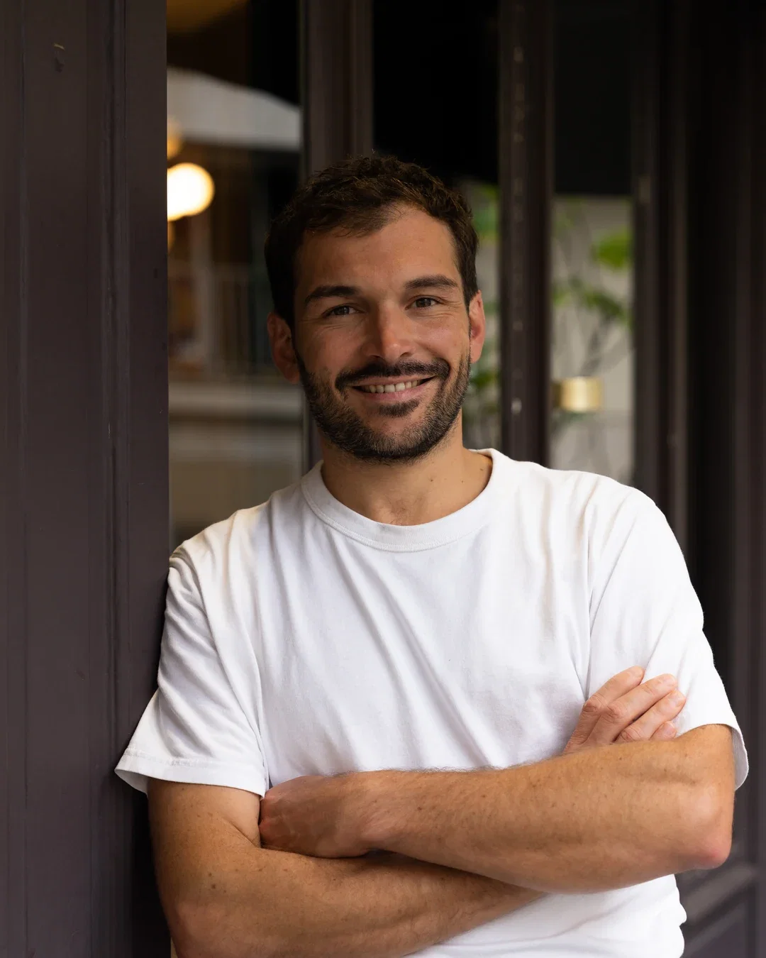 Thibaut Sombardier