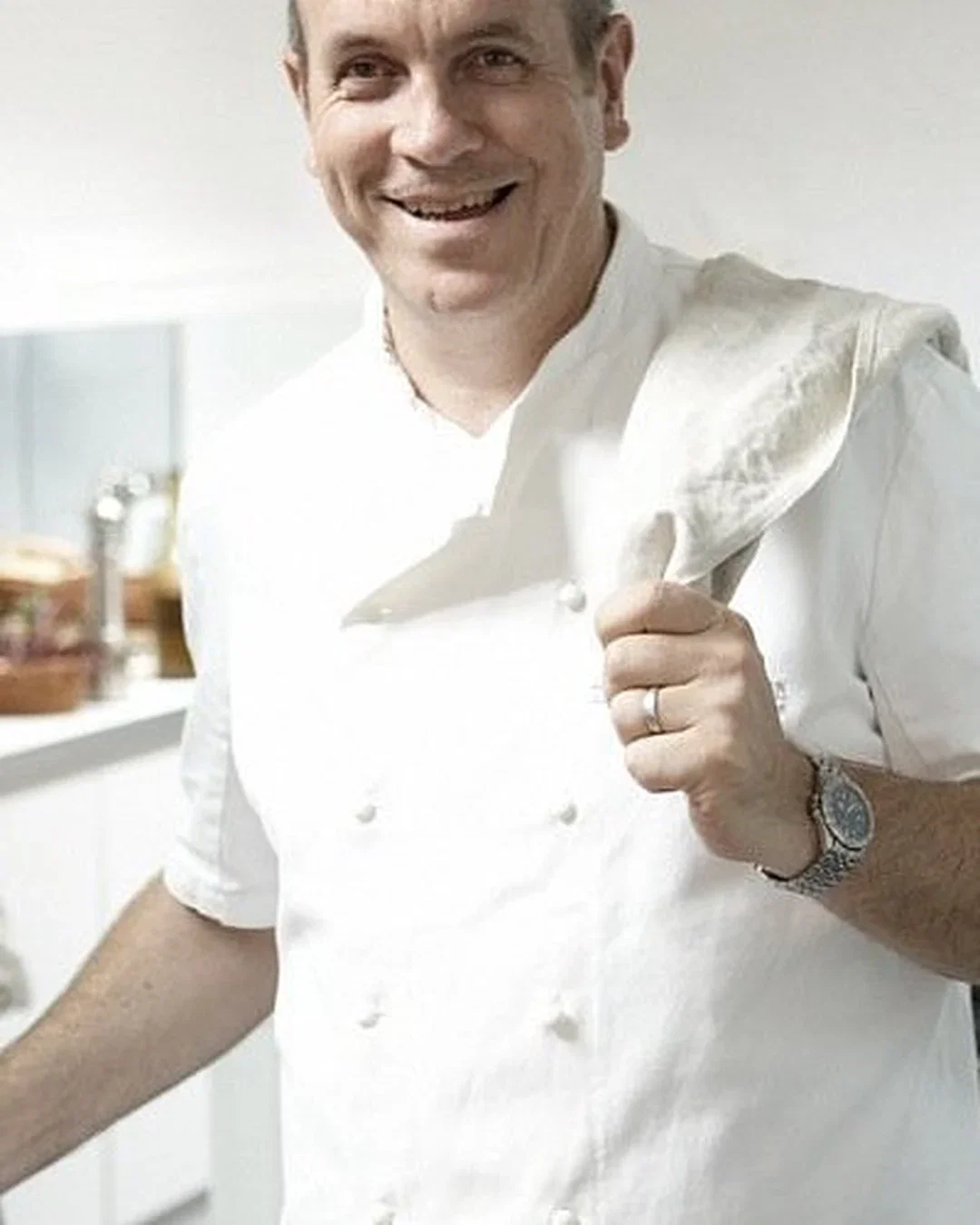 Richard Bertinet